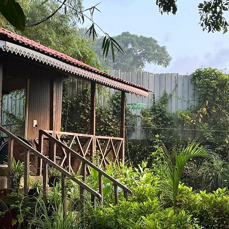 Hippie Paws Hotel Mandrem Luaran gambar
