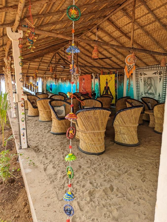 Hippie Paws Hotel Mandrem Luaran gambar