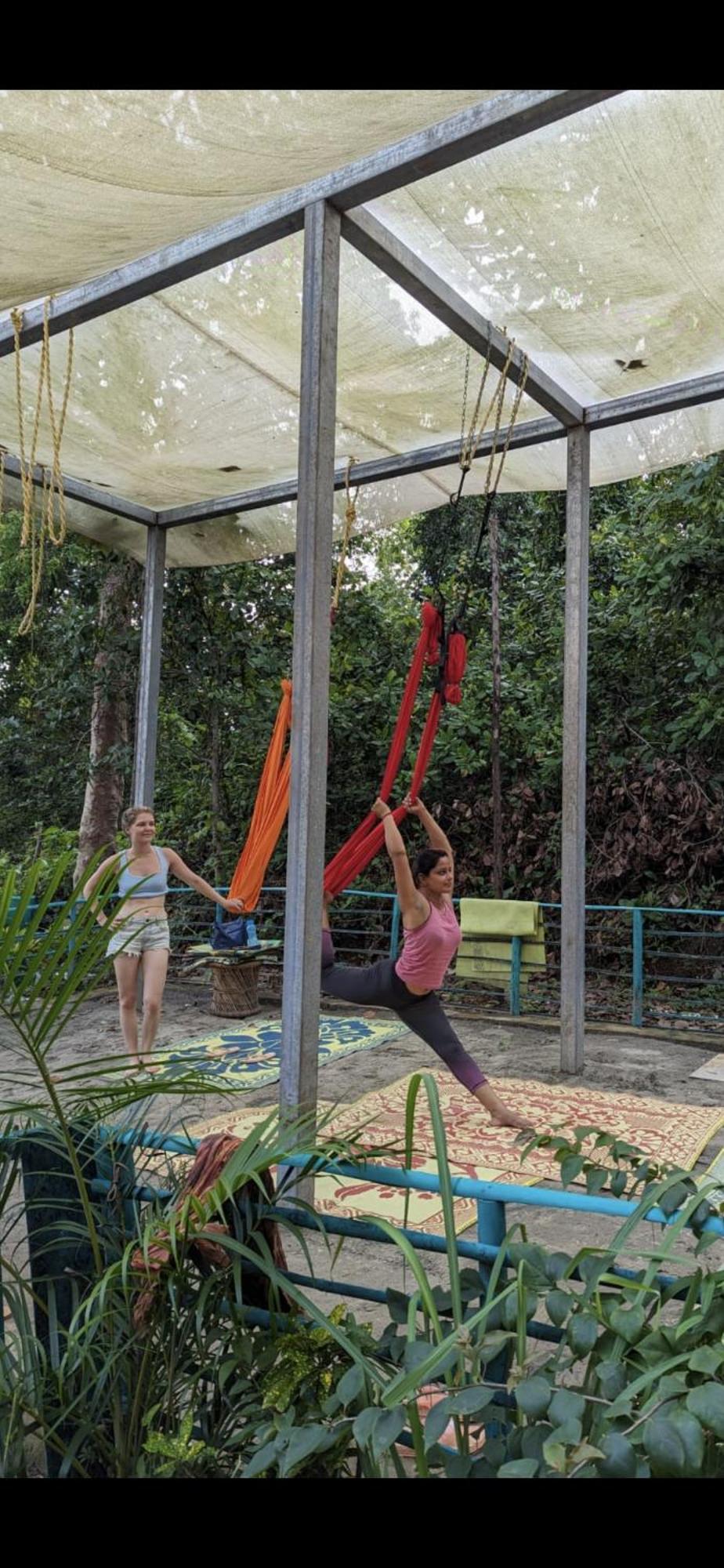 Hippie Paws Hotel Mandrem Luaran gambar