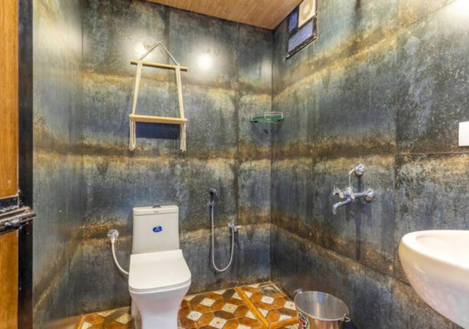 Hippie Paws Hotel Mandrem Luaran gambar